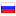 appsmail.ru hosted country